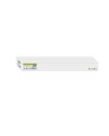 VERTICAL * PIE SALON LED NEGRO